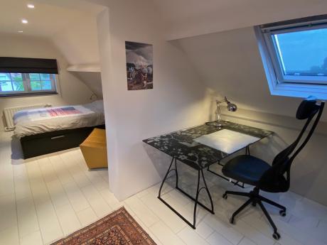 Co-locatie 19 m² in Louvain-La-Neuve Ottignies