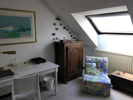 Kot chez l'habitant 15 m² à Louvain-La-Neuve Rixensart