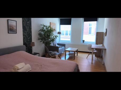 Student room 80 m² in Louvain-La-Neuve Wavre