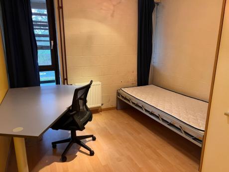 Kot 10 m² à Louvain-La-Neuve Biéreau
