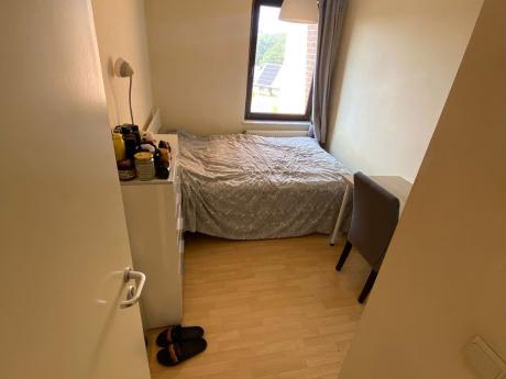 共享租房 10 m² 在 Louvain-La-Neuve Lauzelle