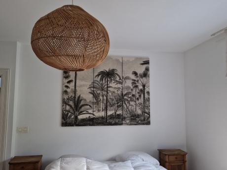 与房东合租 18 m² 在 Louvain-La-Neuve Other