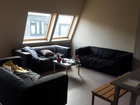 合租房 10 m² 在 Louvain-La-Neuve L'Hocaille