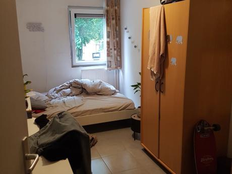 Kot 12 m² à Louvain-La-Neuve L'Hocaille