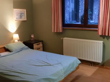 Kot chez l'habitant 16 m² à Louvain-La-Neuve Wavre