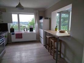 Shared housing 70 m² in Louvain-La-Neuve Wavre