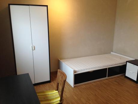Kot chez l'habitant 10 m² à Louvain-La-Neuve Mont-Saint-Guibert