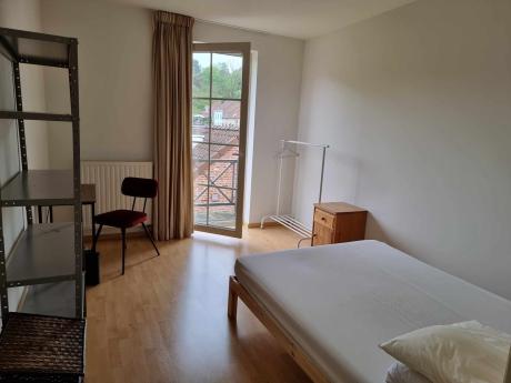 Appartement 100 m² à Louvain-La-Neuve Ottignies