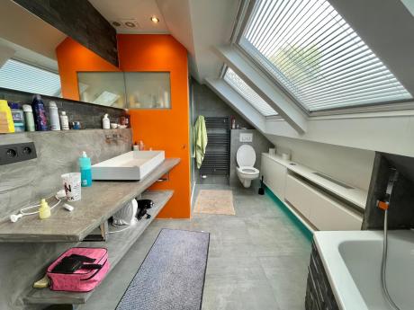 共享租房 70 m² 在 Louvain-La-Neuve Other