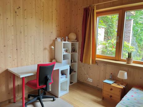 Kot chez l'habitant 12 m² à Louvain-La-Neuve Les Bruyères