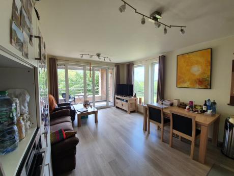 单人间 50 m² 在 Louvain-La-Neuve Les Bruyères