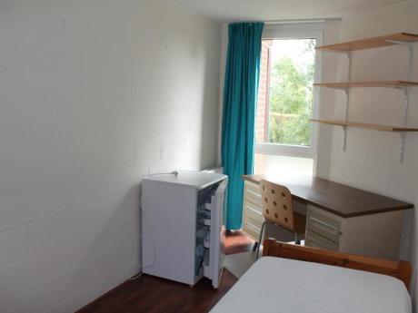 Student room 11 m² in Louvain-La-Neuve Biéreau
