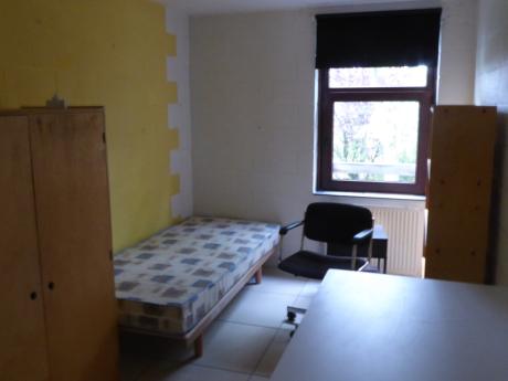 Student room 8 m² in Louvain-La-Neuve Biéreau