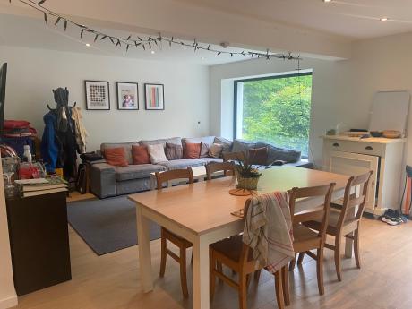 Kot 16 m² à Louvain-La-Neuve Les Bruyères