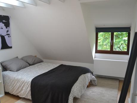 Kot bij bewoner 13 m² in Louvain-La-Neuve Court-St.-Étienne