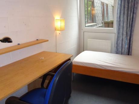 Kot 11 m² à Louvain-La-Neuve Biéreau
