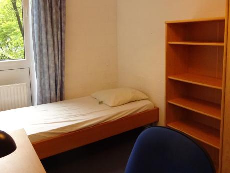 Student room 11 m² in Louvain-La-Neuve Biéreau