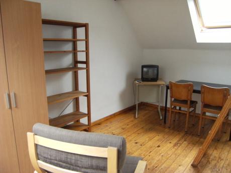 Studio 30 m² à Louvain-La-Neuve Centre