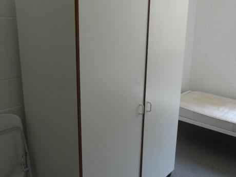 合租房 10 m² 在 Louvain-La-Neuve Blocry