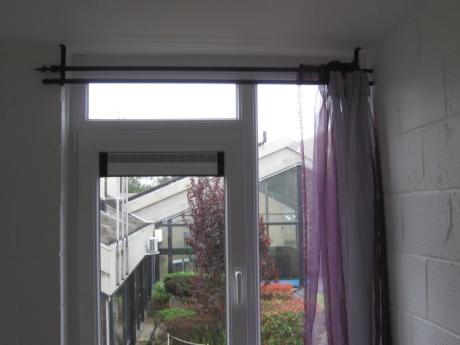 Kot 11 m² à Louvain-La-Neuve Blocry