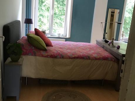 Kot chez l'habitant 28 m² à Louvain-La-Neuve Ottignies