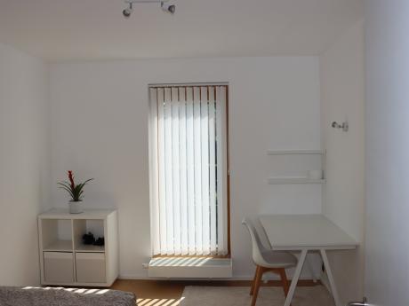 Kot bij bewoner 12 m² in Louvain-La-Neuve Rixensart