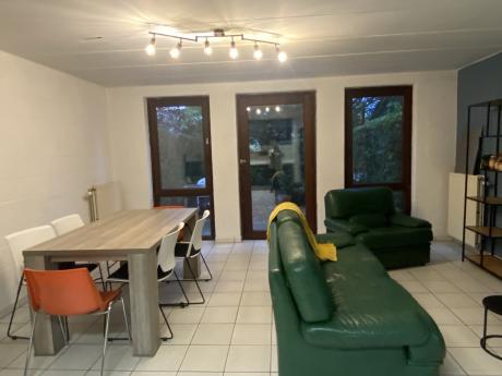 Student room 10 m² in Louvain-La-Neuve Lauzelle