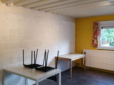 Studio 35 m² à Louvain-La-Neuve Blocry