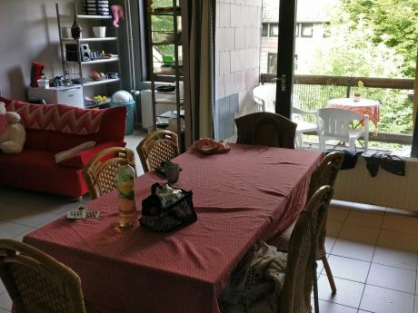 Apartment 110 m² in Louvain-La-Neuve Les Bruyères