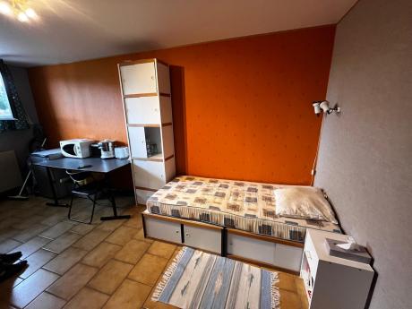 Room in owner's house 28 m² in Louvain-La-Neuve Ottignies