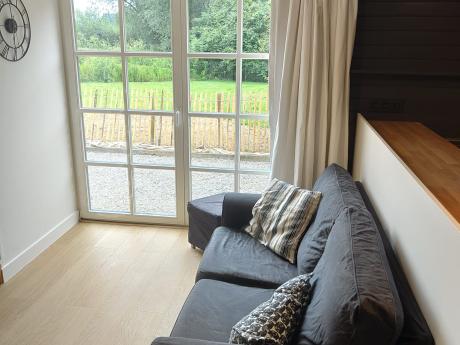 Appartement 45 m² à Louvain-La-Neuve Autre