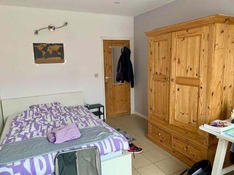 Colocation 16 m² à Louvain-La-Neuve Lauzelle
