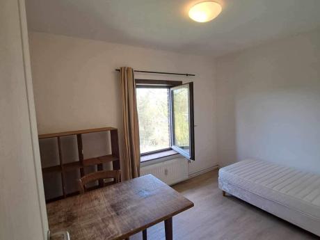 Residence room 12 m² in Louvain-La-Neuve Mont-Saint-Guibert