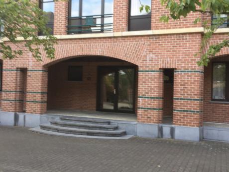 Co-locatie 11 m² in Louvain-La-Neuve Lauzelle