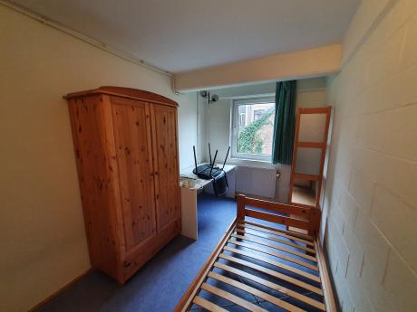 Kot 8 m² à Louvain-La-Neuve L'Hocaille