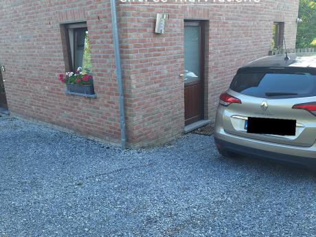 Co-locatie 9 m² in Louvain-La-Neuve Ottignies