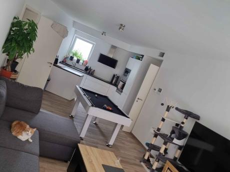 Shared housing 94 m² in Louvain-La-Neuve Centre