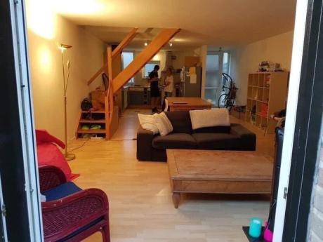 Colocation 12 m² à Louvain-La-Neuve Centre