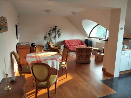 Appartement 60 m² à Louvain-La-Neuve Wavre