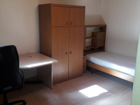 Appartement 45 m² à Louvain-La-Neuve Court-St.-Étienne
