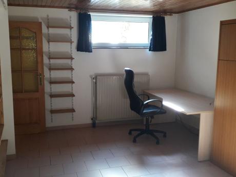 Appartement 45 m² in Louvain-La-Neuve Court-St.-Étienne