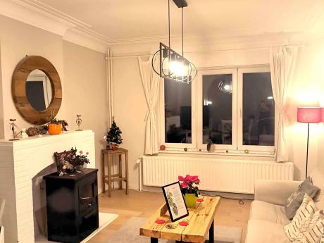 Co-locatie 70 m² in Louvain-La-Neuve Wavre
