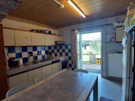 Co-locatie 250 m² in Louvain-La-Neuve La Baraque