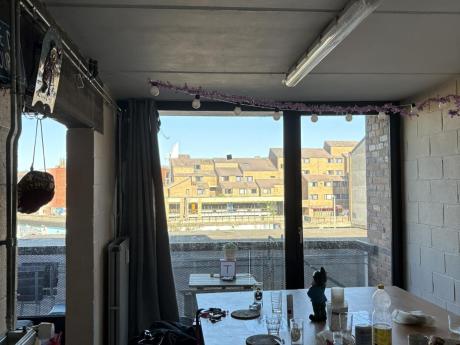 Kot 9 m² à Louvain-La-Neuve Biéreau