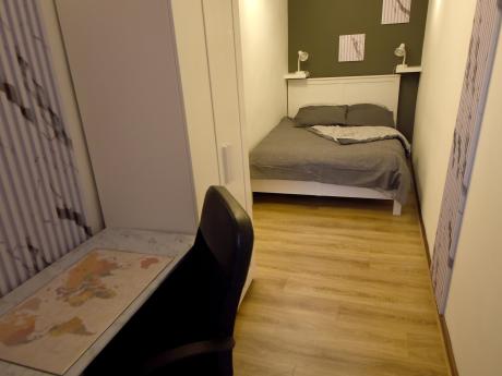 Appartement 100 m² in Louvain-La-Neuve Gembloux