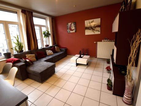 Appartement 100 m² in Louvain-La-Neuve Gembloux