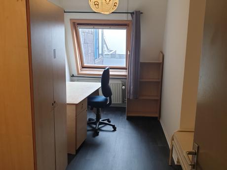 Kot 10 m² à Louvain-La-Neuve L'Hocaille