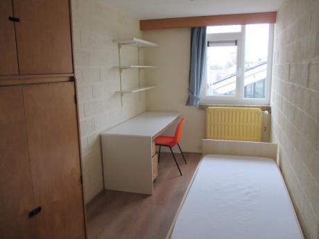 Kot 11 m² à Louvain-La-Neuve L'Hocaille