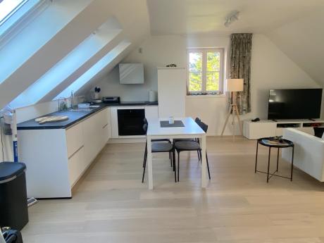 Studio 50 m² à Louvain-La-Neuve Autre