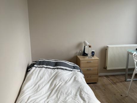 Residence room 22 m² in Louvain-La-Neuve Wavre